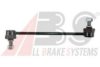 KIA 548301F000 Rod/Strut, stabiliser
